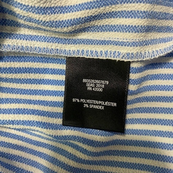 Spring Belted Wide Leg Pants - Picture 5 of 5